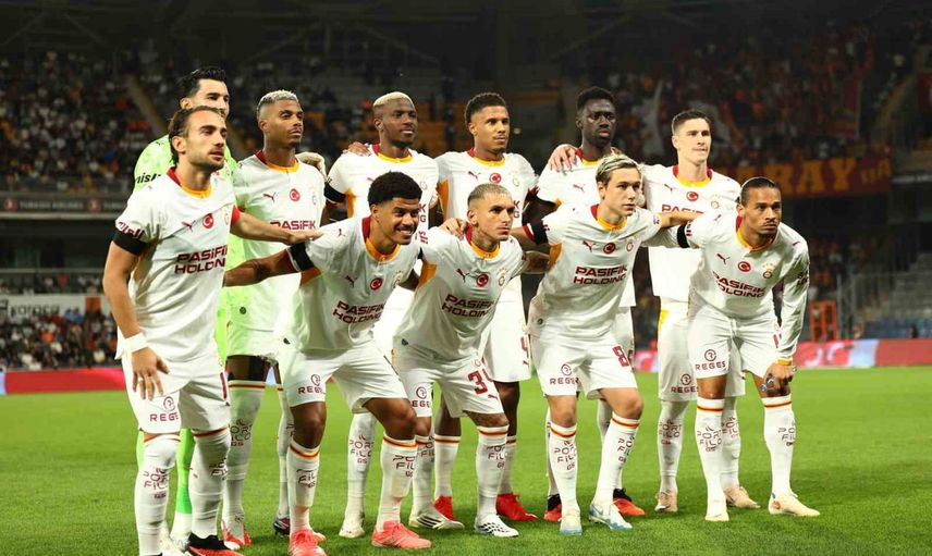 Galatasaray’ın Şampiyonlar Ligi serüveni Sporting deplasmanında başlıyor