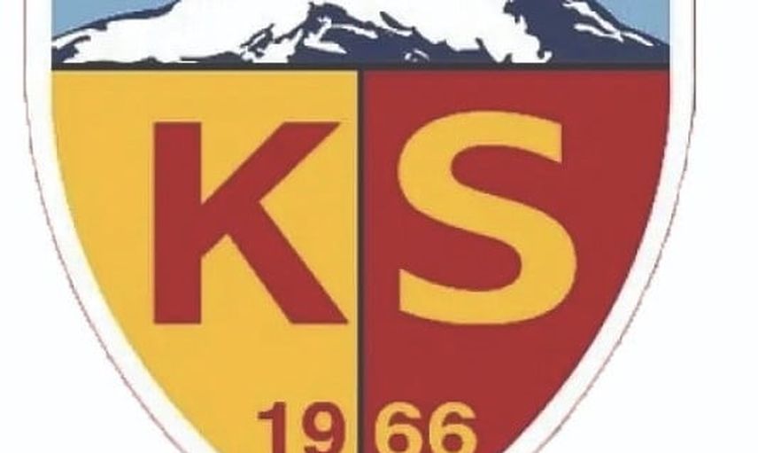 Kayserispor'da forma sırtı ve şort için yeni sponsorluk anlaşmaları