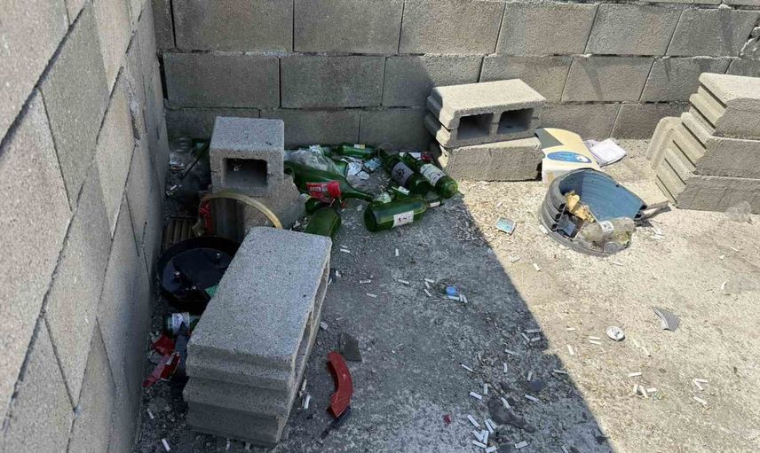 Zonguldak'ta balıkçılar atıl kalan yapılar yüzünden geçim sıkıntısı yaşıyor