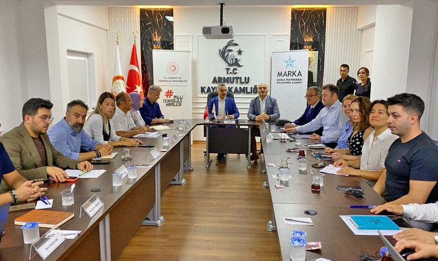 Sahadan proje masasına: Yalova için somut adımlar