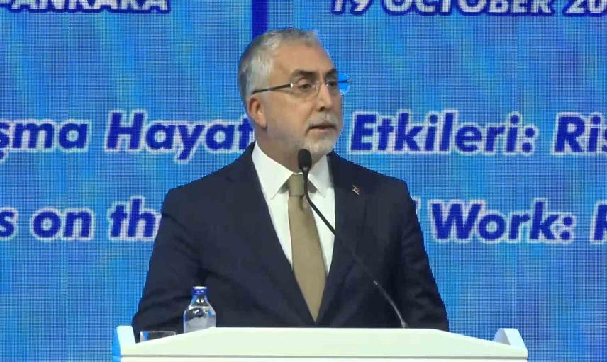 Dönüşümde adil yük paylaşımı: çalışanların beceri ve istihdamı korunacak