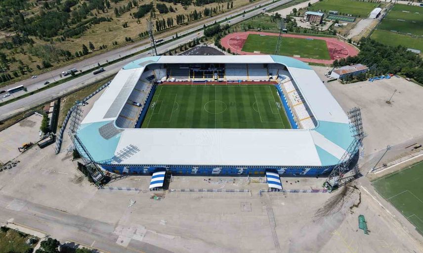 Erzurumspor'dan Kazım Karabekir için bilet ve kombine tarifesi
