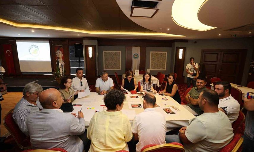 Manisa bağcılığında havza temelli su yönetimi ve üretici merkezli yol haritası