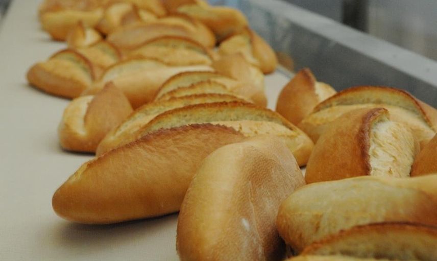 Bayburt'ta ekmek fiyatlarında yeni dönem: 230 gram 18 liraya yükseldi