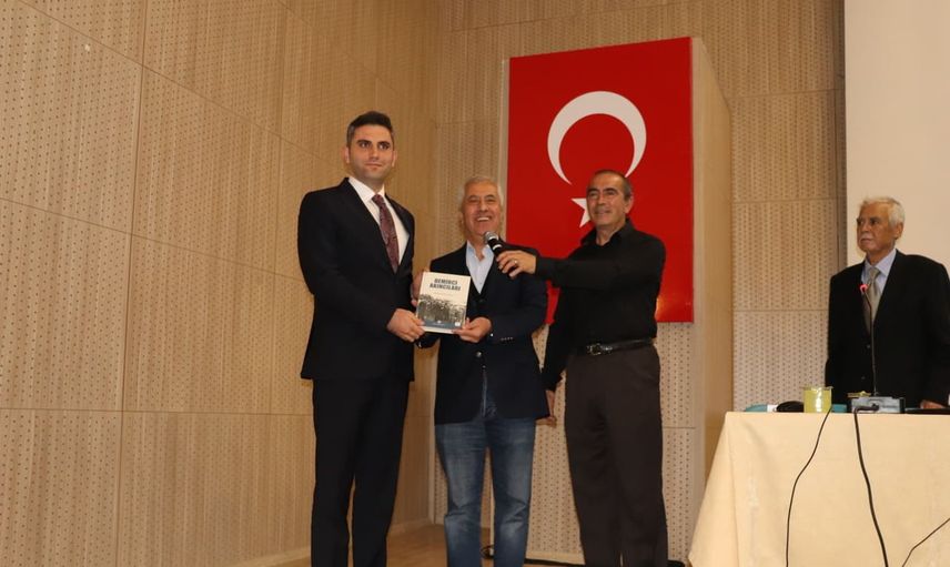 Selendi'de Halil Efe rotasıyla milli mücadele mirası yürüyecek