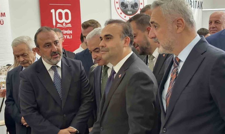Kırklareli'ne sanayi altyapısı ve teşviklerle yeni soluk getiriliyor