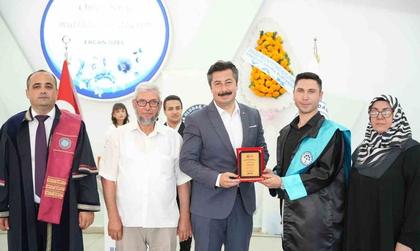 Kullanılmayan İbrahim Orhan yurdu yeniden öğrencilere açılacak