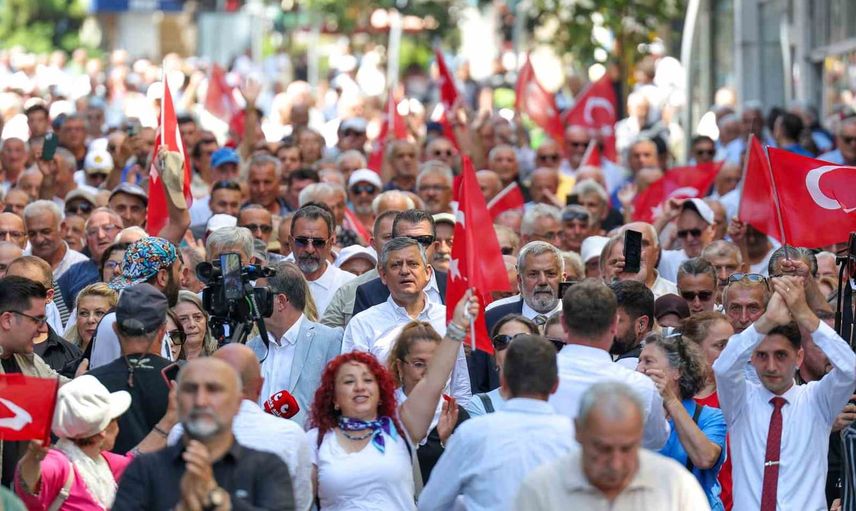 Rize'de üretici ve balıkçıya ikinci şans vaadi: faizler silinecek, ana para taksite bağlanacak