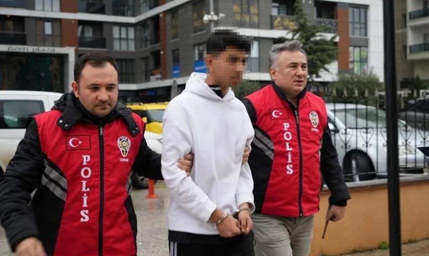 Delilleri sakladılar, karar ertelendi: aileye 5'er ay hapis