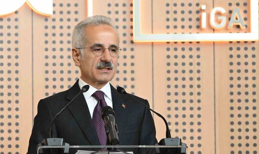 Yeni ana pist devreye girerken İstanbul havalimanı operasyonları şekilleniyor