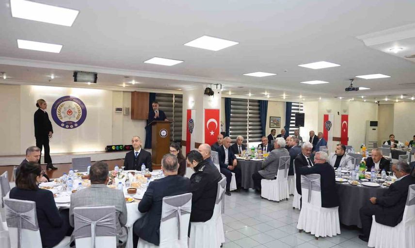 Muhtarlarla güç birliği: Karabük'te hizmet ve dayanışma öne çıktı
