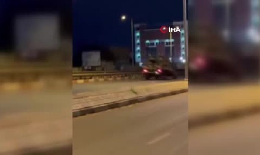 Niamey'de silah ve patlama sesleri başkentte tedirginlik yarattı