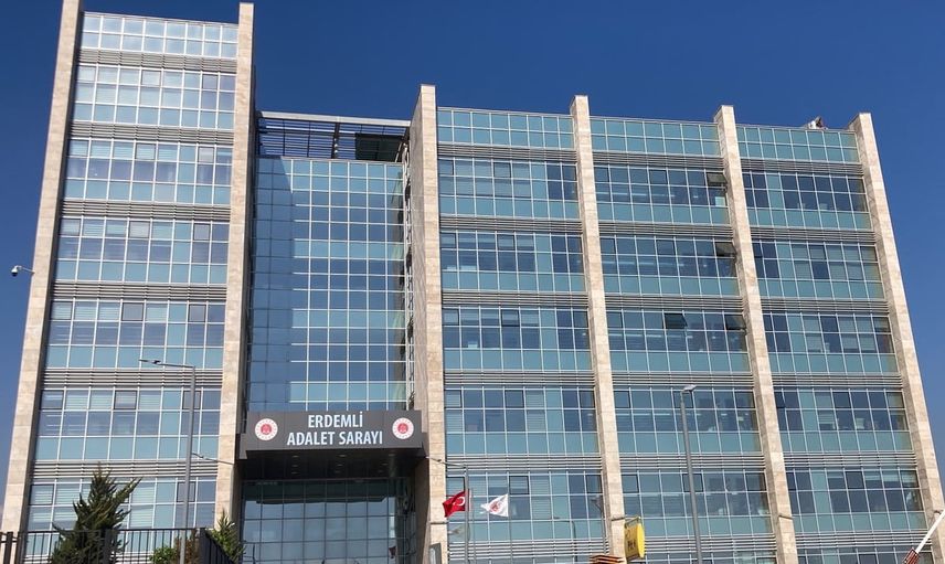 İnternet tuzağı: Mersin'de nitelikli dolandırıcılık ve yasadışı bahis operasyonu