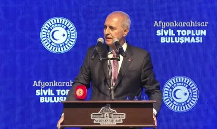 Suriye'de entegrasyonun yolu: Kurtulmuş'un SDG ve PEJAK tespitleri