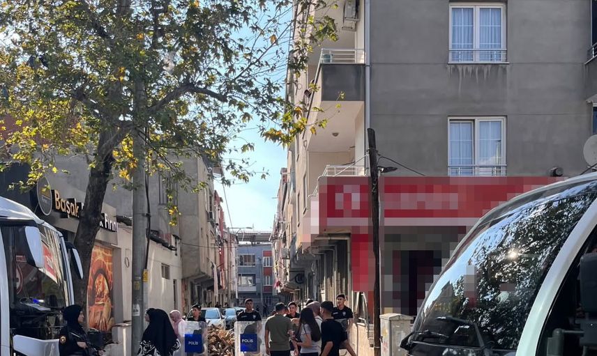 Gürsu'da çay ocağı önünde silahlı saldırı: husumetli kişi ağır yaralandı
