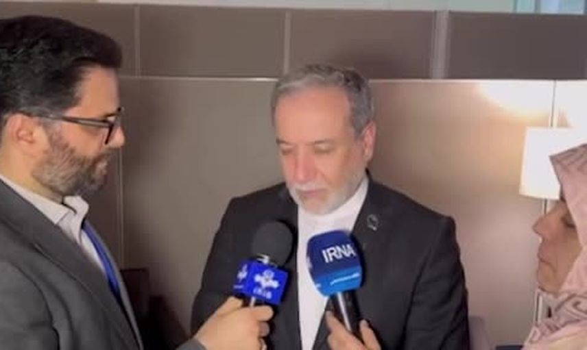Tahran Washington'dan bugün nihai cevap bekliyor