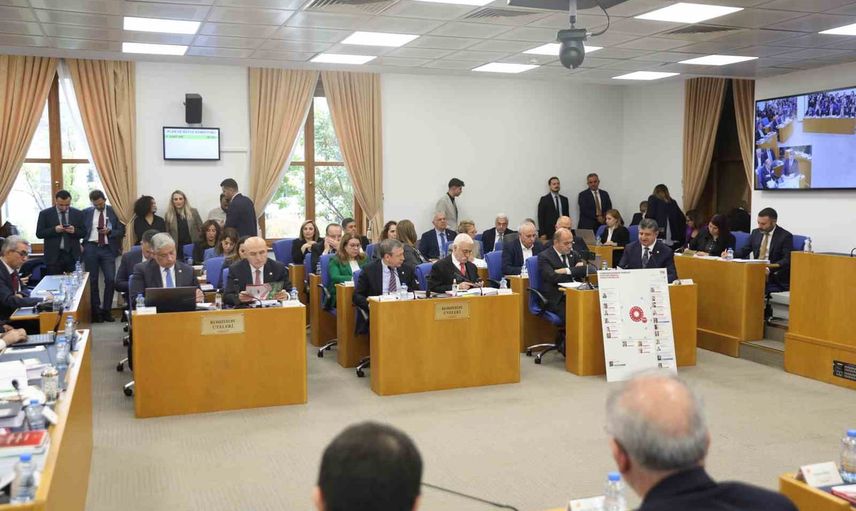 Emeklilere öncelik: 2027 bütçesinde dayanıklılık, refah ve dönüşüm vurgusu