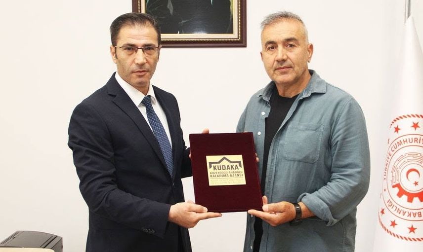 Bayburt'un balı turizme yeni rotalarla taşınıyor