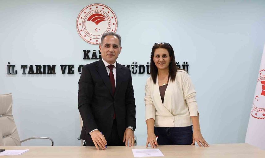 Kars'ta 22 projeye 269 milyon lira destek verildi, kırsal ekonomi canlanıyor