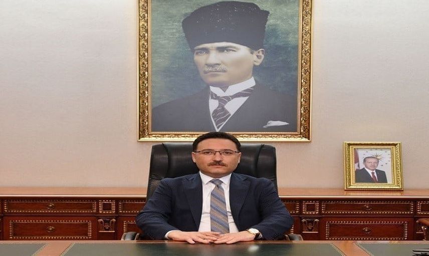 Muhtarların sesi Kayseri'de: validen ve başkandan 19 Ekim mesajı