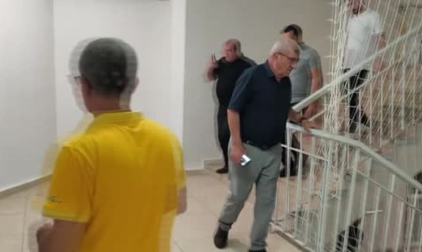 Şanlıurfa'daki sarsıntı Mardin'de yankı buldu