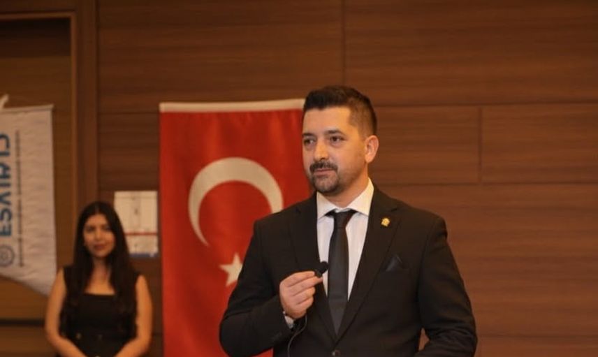 Eskişehir iş dünyası alarm veriyor: derhal can suyu talebi