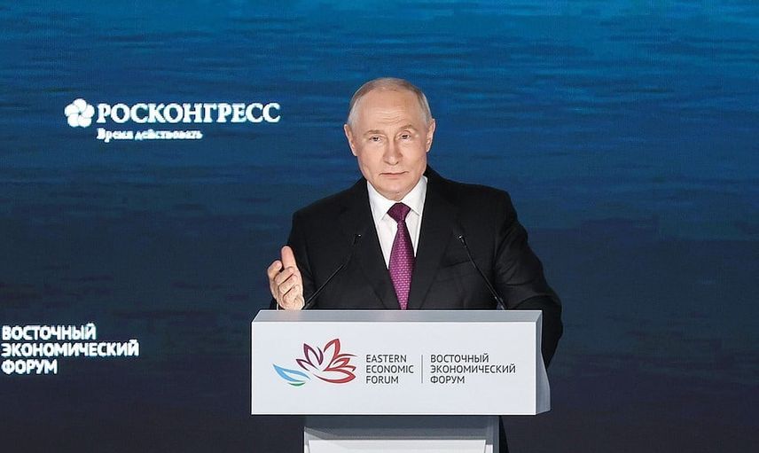Putin'in barış umudu gemi saldırıları ve uçak tehditleriyle sınanıyor