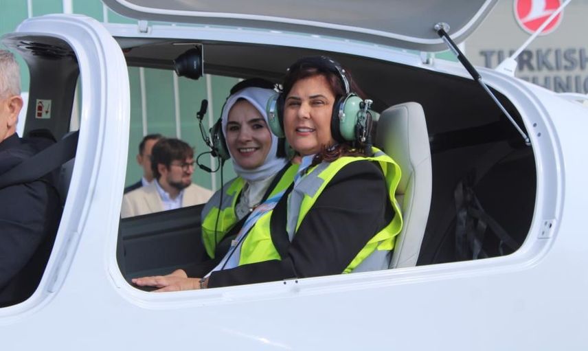 Aydın'da yeni dönem: Çıldır Havalimanı ticari uçuşlara hazırlanıyor