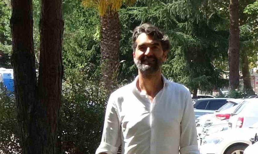 diş fırçasıyla dünyayı gezen seyyahın 133 ülke serüveni