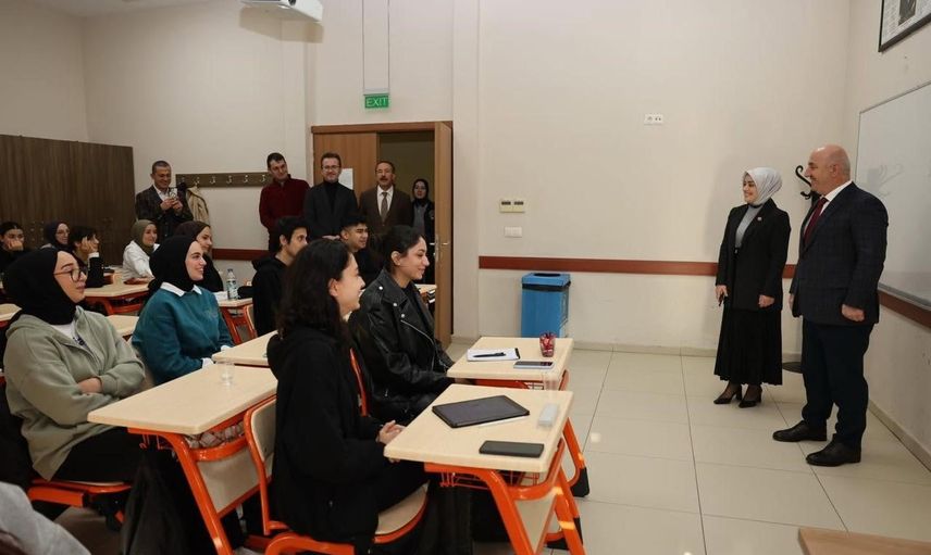 Darıca’da KİGEM merkezlerinde 2.-8. sınıflara ücretsiz etüt desteği