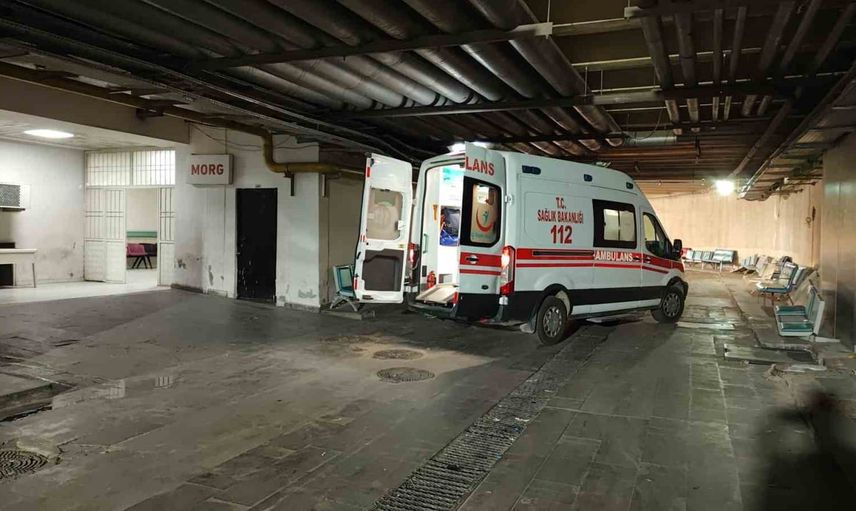Batman trafiğinde akşam vakti kaza: Pazaryeri Mahallesi'nde 21 yaşındaki sürücü öldü