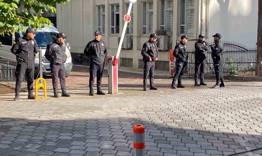 Merkezefendi'de rüşvet soruşturması derinleşti: başkan Doğan ve 17 kişi adliyede