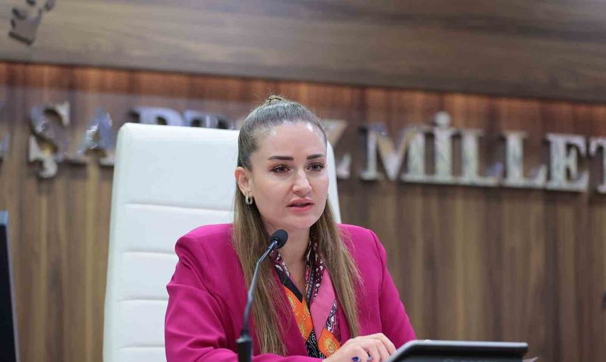 Altıntaş çanağındaki yağmur suyunu denize ulaştırma projesi kurum görüşünü bekliyor