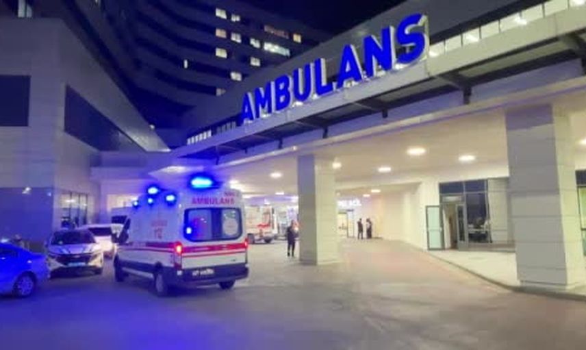 Arkadaş kavgası kanlı bitti: Gaziantep'te bir kişi hayatını kaybetti