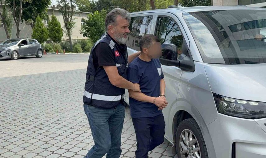 Samsun'da ev aramasında bonzai ve sentetik ecza ele geçirildi, zanlı tutuklandı