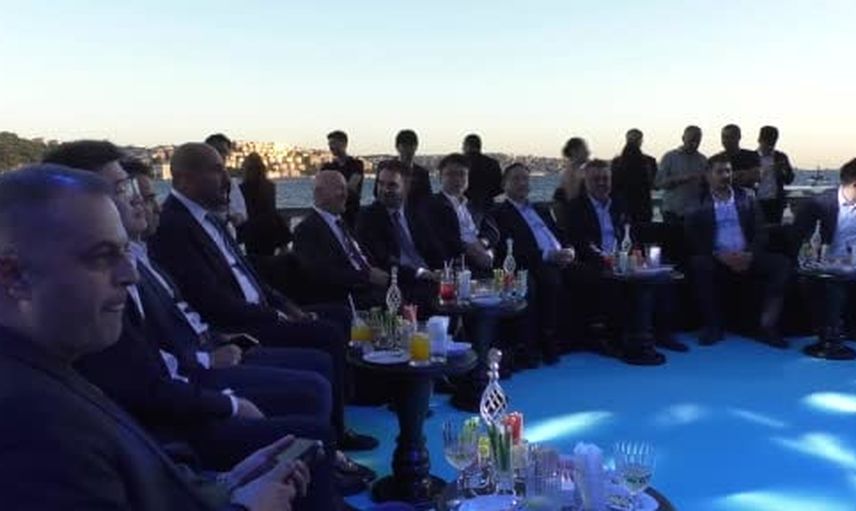 Üretimle bölge oyunu değiştiren adım: Türkiye elektrikli ticari araçların merkezine hazırlanıyor