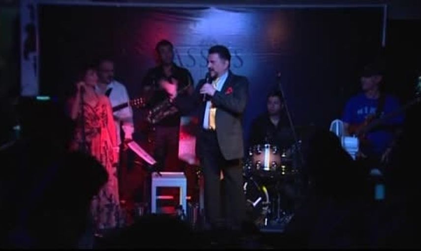 Alpay Nazikioğlu’nun arşiv görüntüleri gün yüzüne çıktı