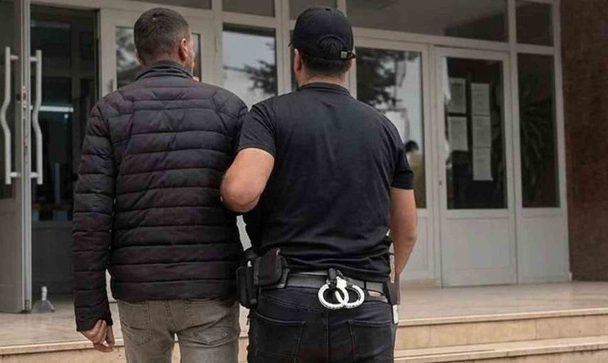 Kırıkkale'de iki operasyonda 110 sentetik: üç kişi tutuklandı