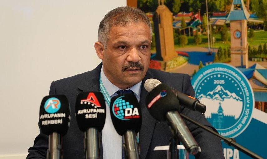 Avrupa’da kayserili iş insanlarından 29 ekim mesajı: cumhuriyet milletin onuru, Türkiye’nin ebedi imzasıdır