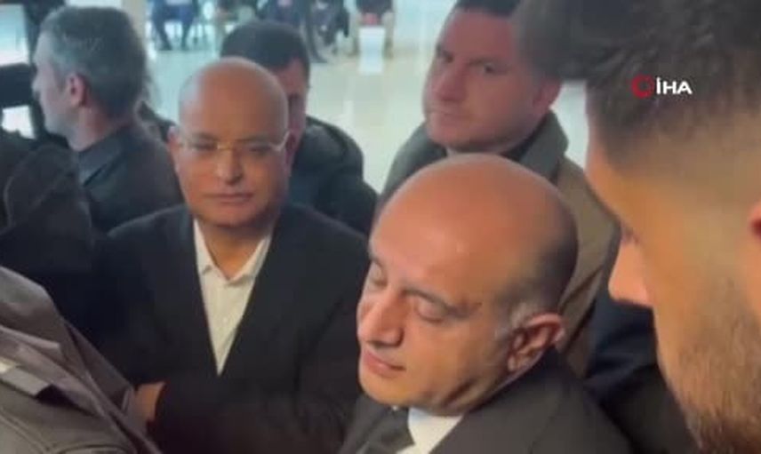 Mahkeme Aziz İhsan Aktaş'ı örgüt ve belge suçlarından beraat ettirdi