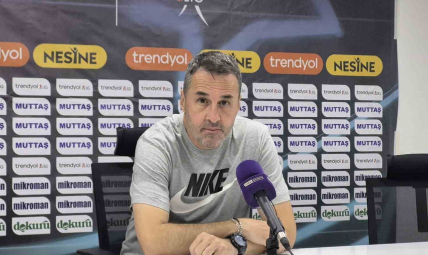 Muğlaspor'da Koşukavak: kazanmak bu aşamada büyük değer taşıyor