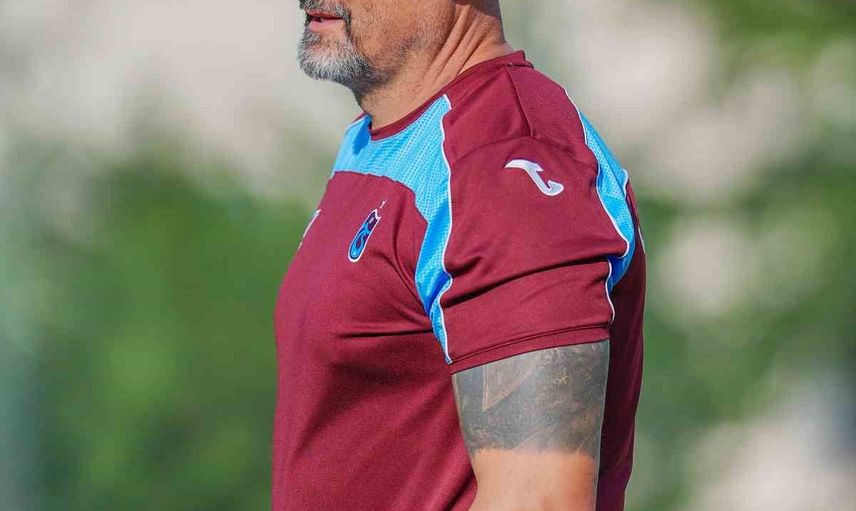 Trabzonspor rotasını KuPS Kuopio'ya çevirdi
