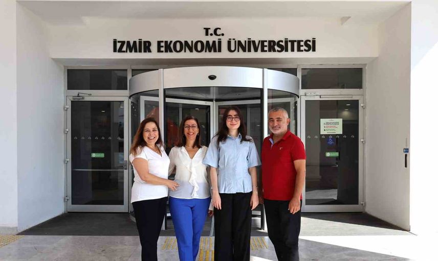 şiire adanmış genç bir başarı hikayesi: Avrupa birinciliğine uzanan yol