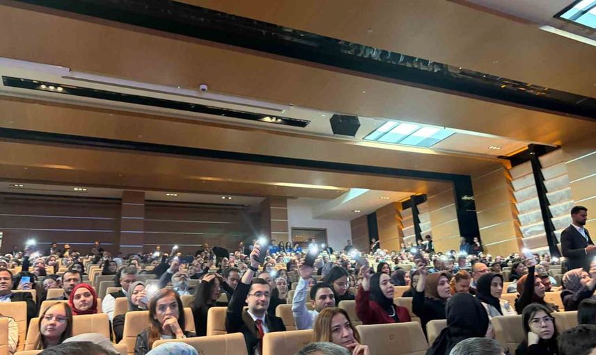 İmam hatip okullarının yeniden güçlenmesinde üçüncü dönem vurgusu