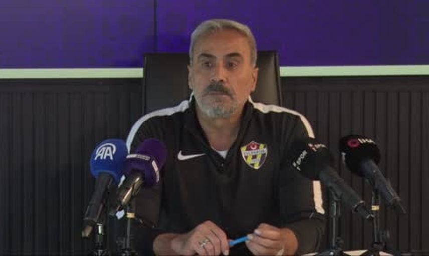 mustafa dalcı: eyüpspor’u lig sonunda güvenli bir konuma taşıma hedefi