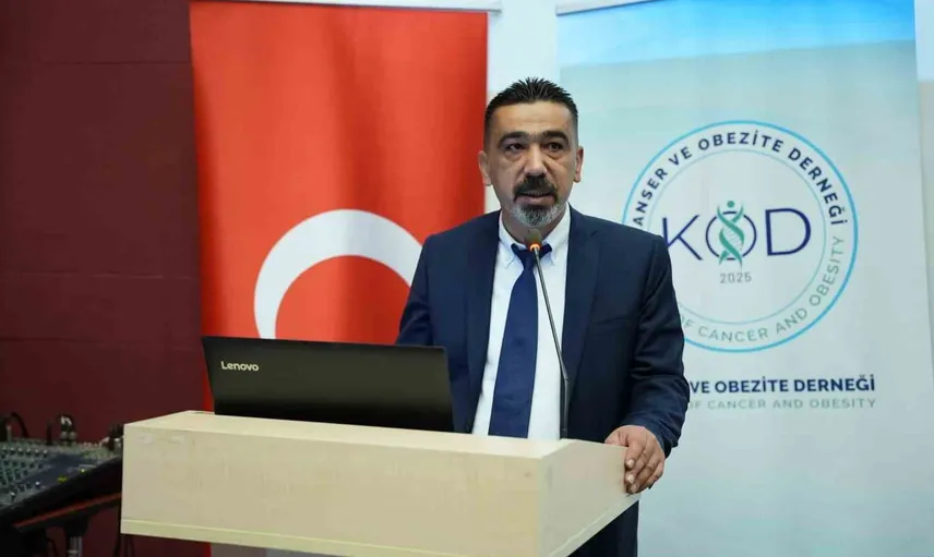 Erken tanının önemi gündemde: meme kanserinde farkındalık sempozyumu