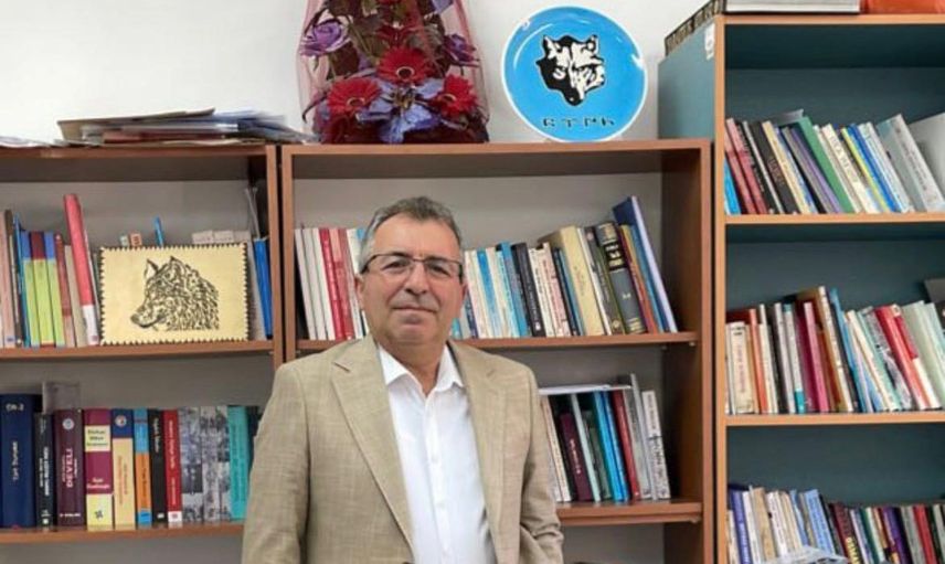 Kırım Tatar mutfak hafızası Konar köyünde kitapla kayıt altına alındı