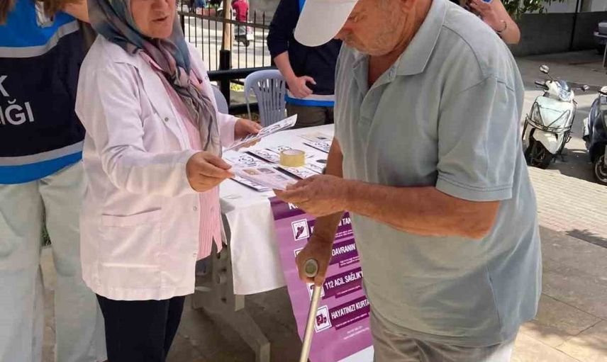 Günlük yaşamda kalp sağlığını koruyan 9 alışkanlık