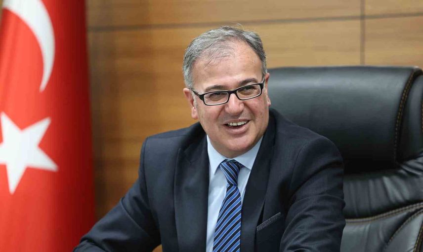 Eğitimle güçlü yarınlara: Hacılar'da yeni eğitim yılına belediye desteği