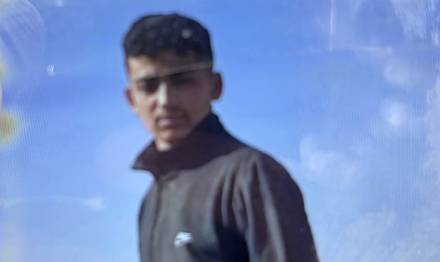 Çiftlikte yem makinesine temas eden Suriye uyruklu 16 yaşındaki çocuk yaşamını yitirdi